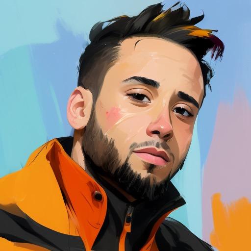 Logo TikTok Partenaire